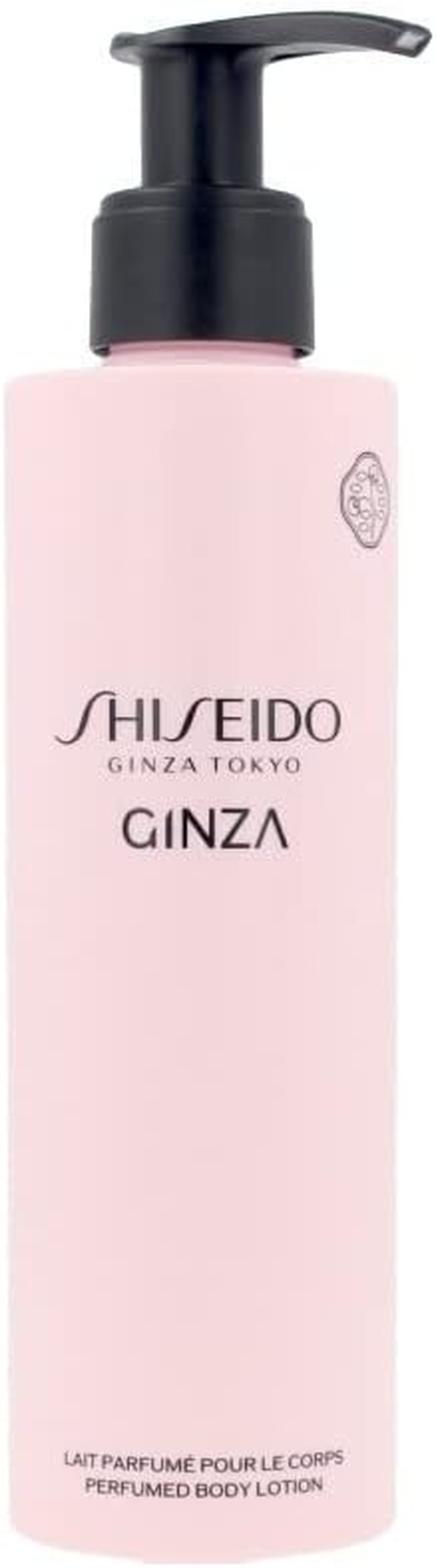 Ginza Body Lotion 200 Ml