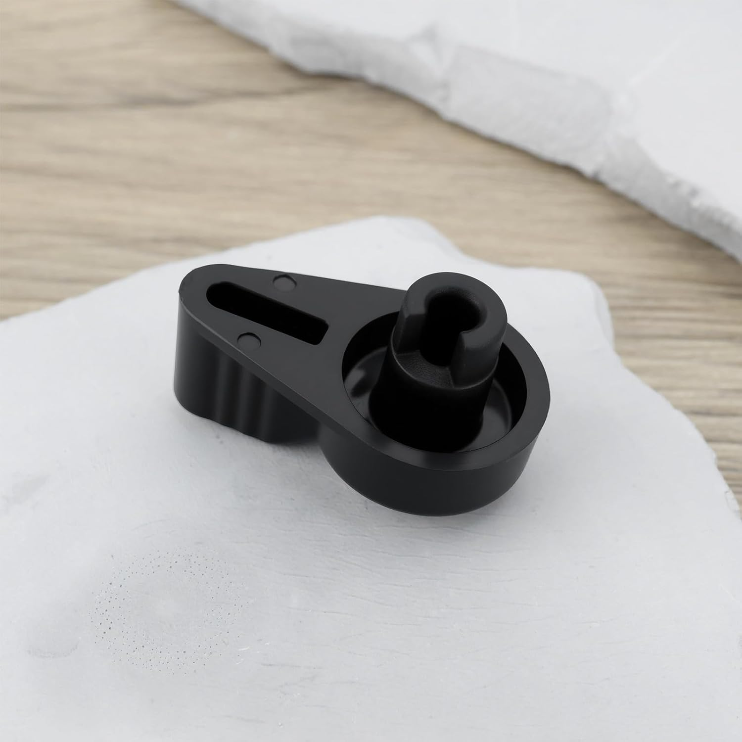 OTOTEC Blower Actuator N631238 Compatible with Dewalt DCBL772B DCBL772X1 image number 1