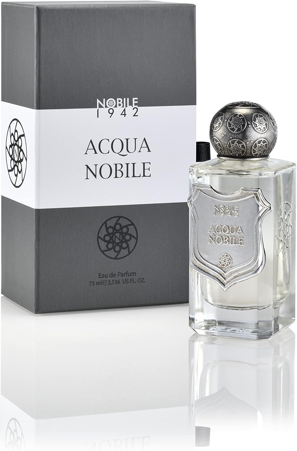Nobile 1942 Unisex Parfum Acqua Nobile 2.5 OZ image number 1