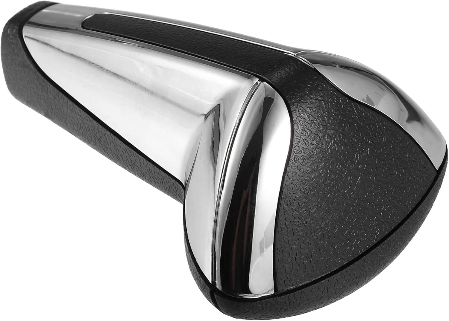 X AUTOHAUX Car Auto Automatic Gear Stick Shift Knob Fit for Citroen C3 C4 C5 - Pack of 1 Black image number 6