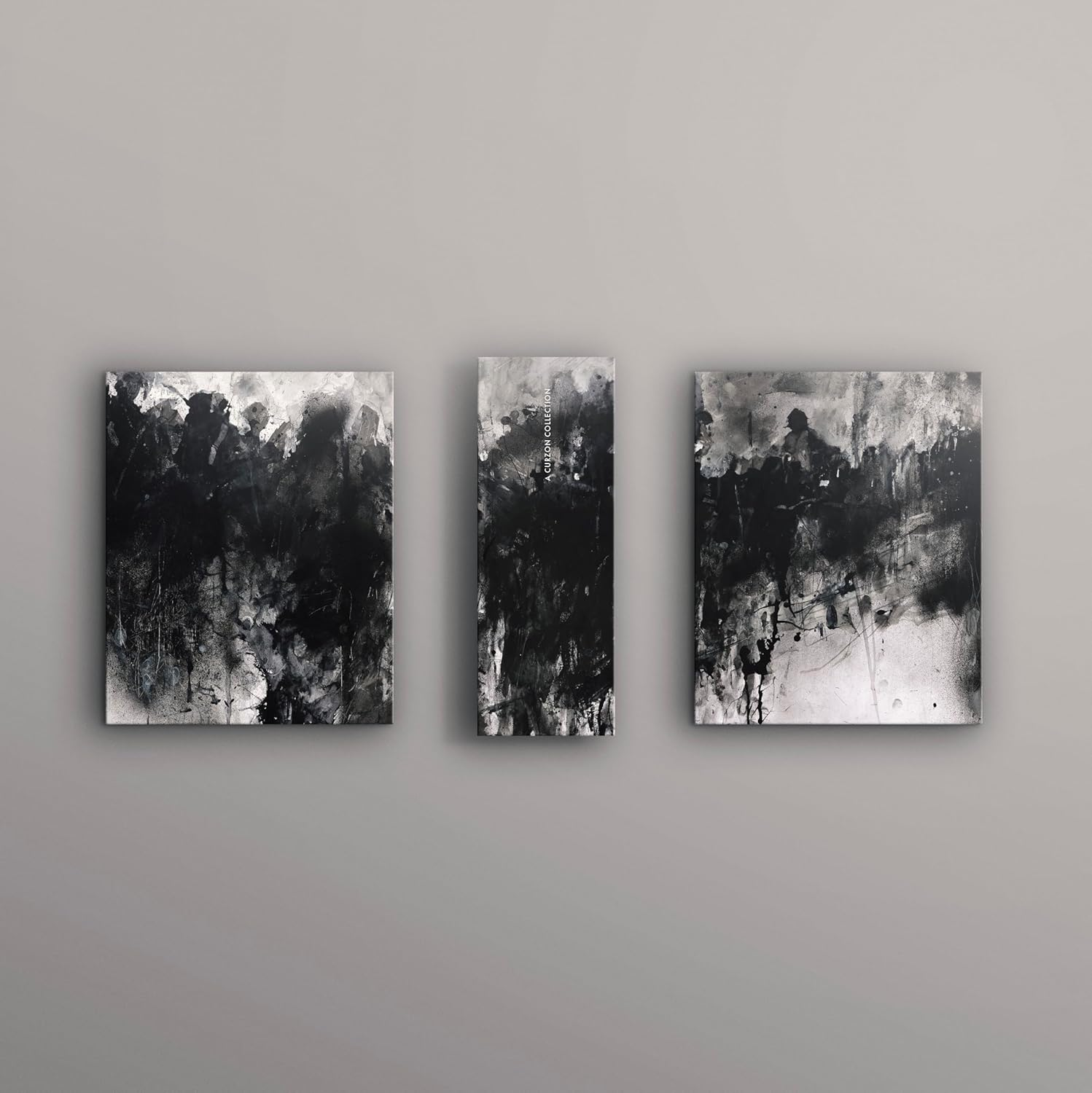 B&eacute;la Tarr, a Curzon Collection - Limited Edition [Blu-Ray] image number 2