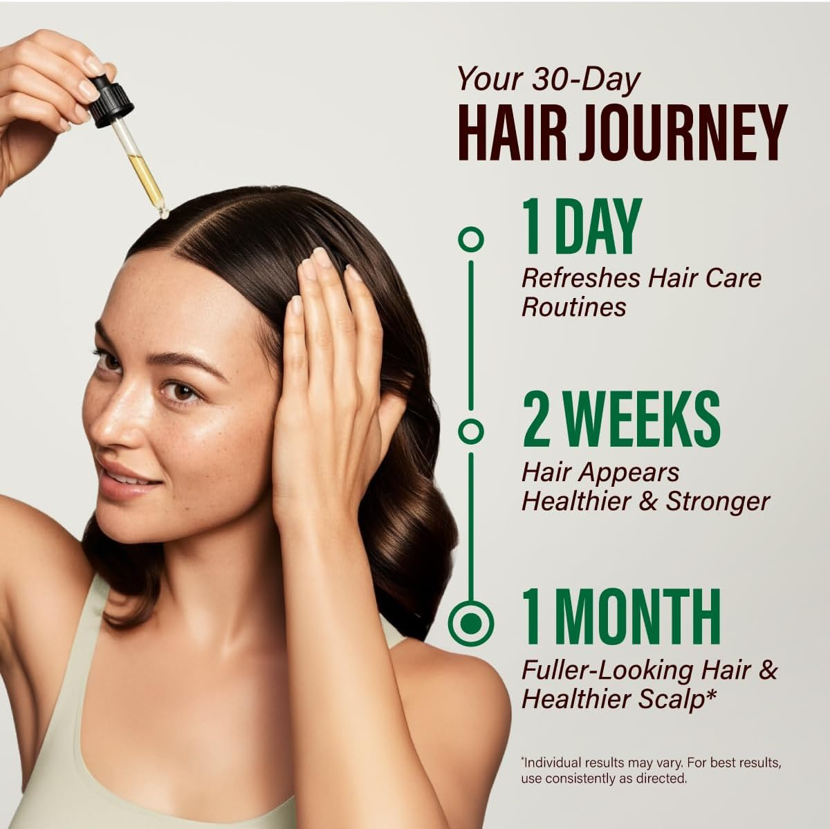 Kukka Peppermint Oil for Skin, Hair & Diffuser - 118Ml - 100% Pure Natural Peppermint Essential Oil Made from Mint Leaves for a Strong Refreshing & Cooling Experience for Wellness & DIY Soap Making