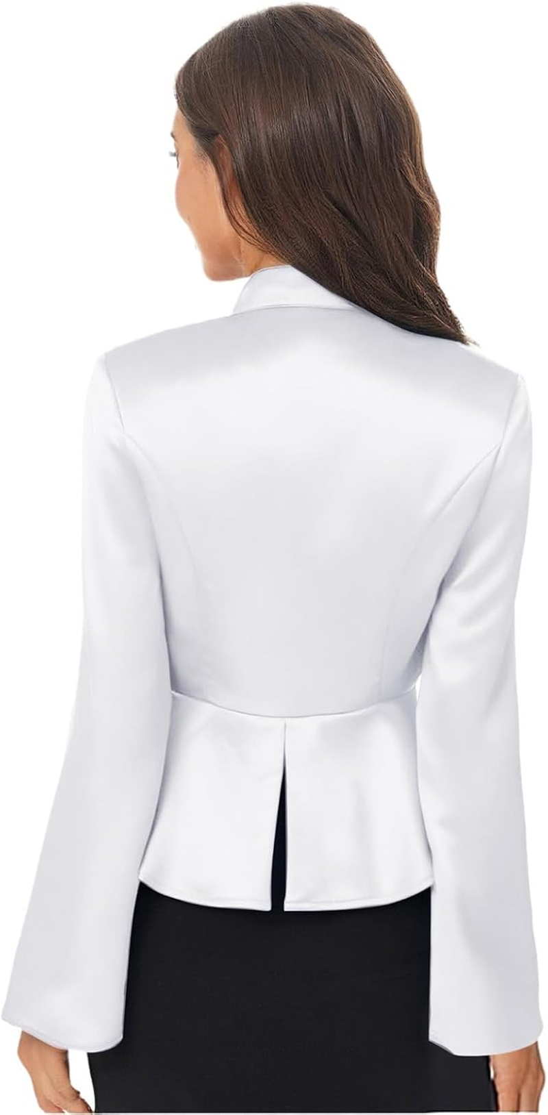 Yeahdor Womens Priest Shirt Clergy Dresses Minister Church Halloween Cosplay Costume