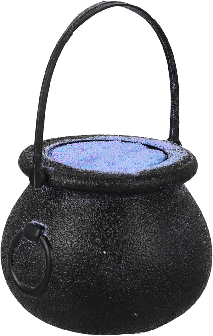 TOPPERFUN 1Pc Halloween Shower Ball with Bath Salt Relaxing and Moisturizing for Adults for Party Favors and Self Care Premium Ingredients for Skin Nourishment and Aromatherapy image number 5