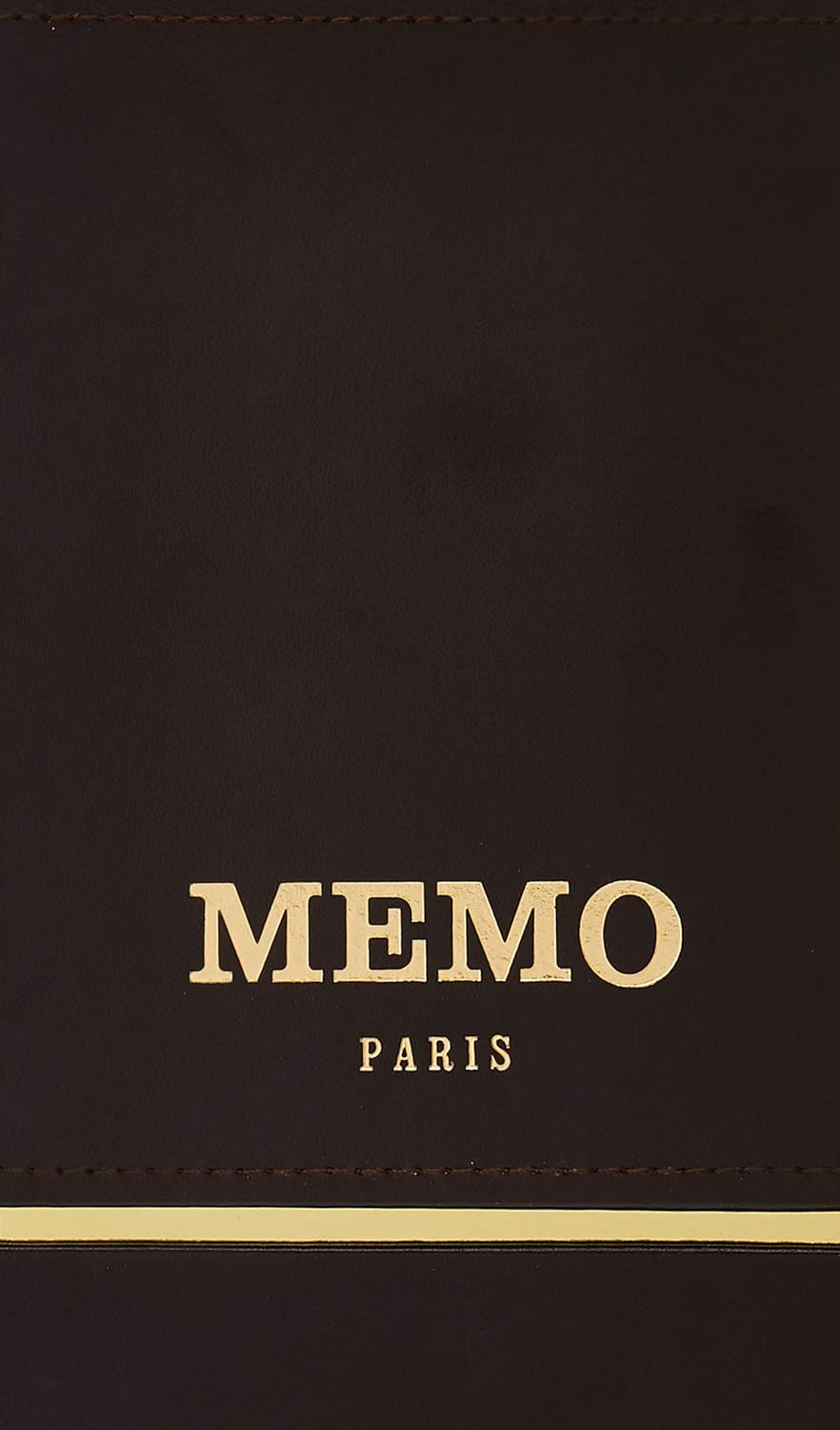 Memo Paris African Leather Eau De Parfum Spray for Unisex 75 Ml