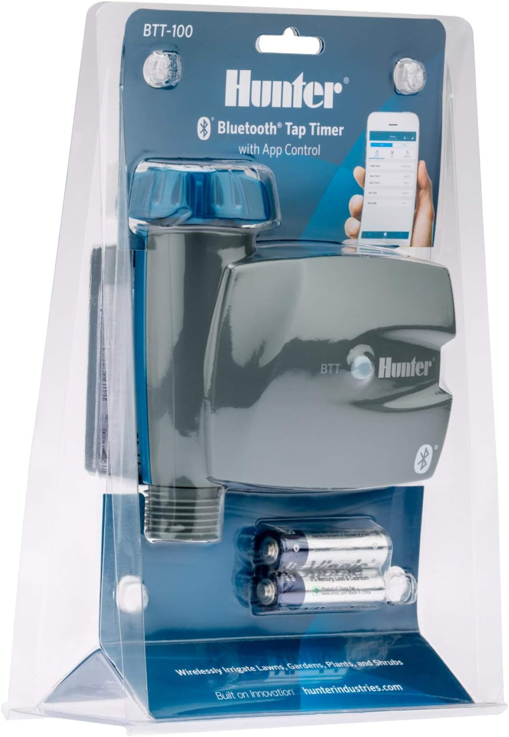 Hunter BTT Single-Zone Tap Timer image number 4