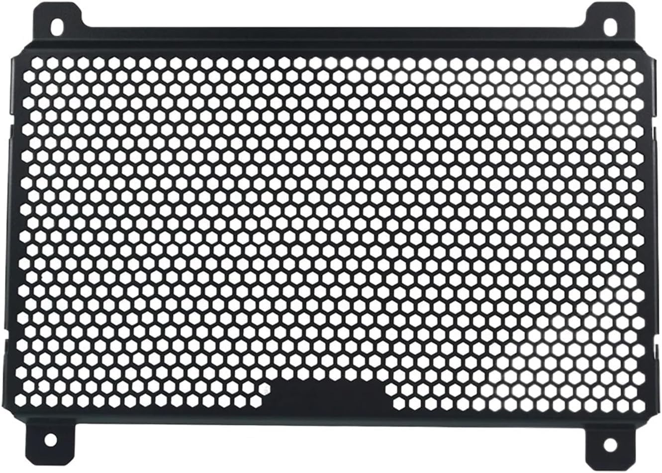 Coehaopike Motorcycle Accessorie Radiator Guard Protector Grille Cover Compatible with Z400 Ninja 400 Z 400 Ninja400 2019-2021 2022 2023 2024 image number 3