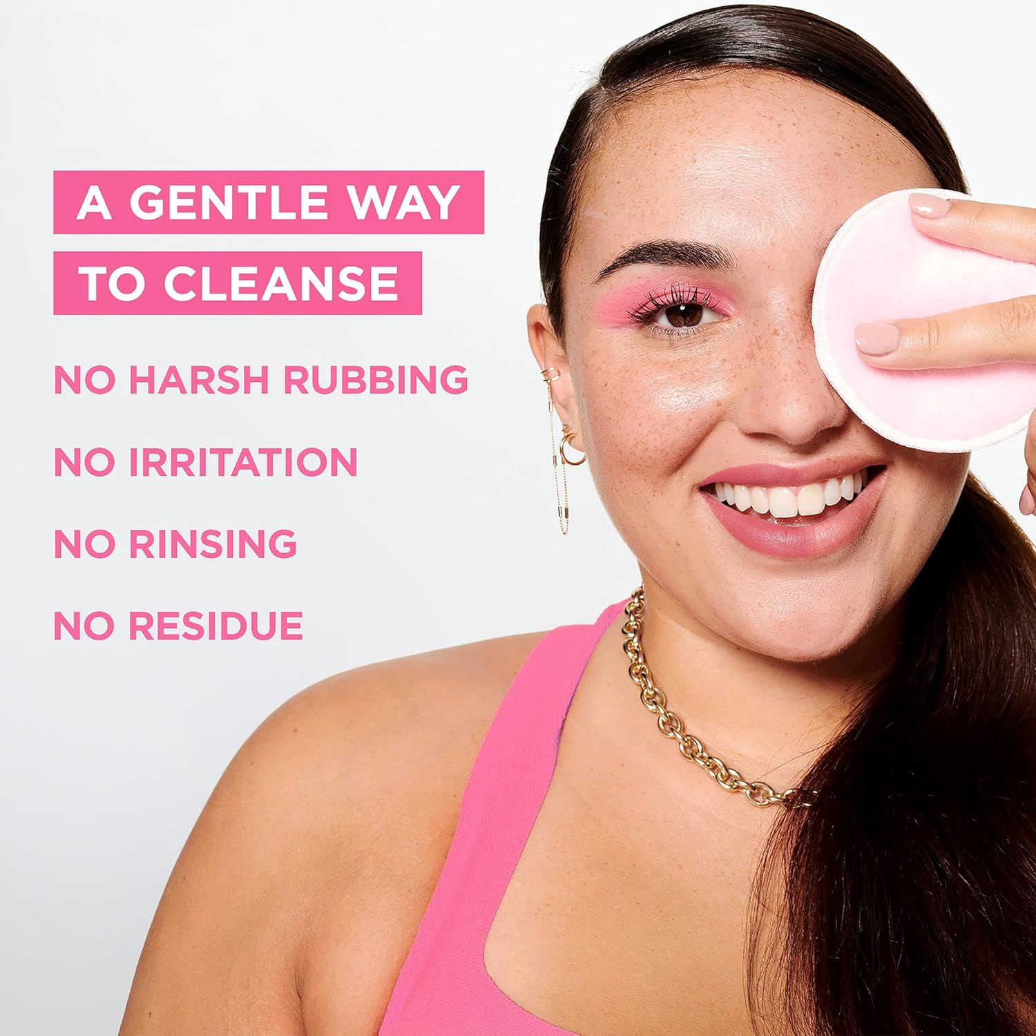 Garnier Skin Active Micellar Cleansing Water for All Skin Types 400Ml