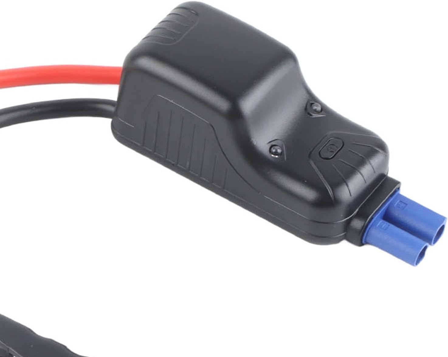 Jump Starter Cable with Battery Clamps, Car Battery Wire Clip Boost Cable Clamp, Battery Jumper Cable Clamps Battery Cable Clip for Car Battery image number 1