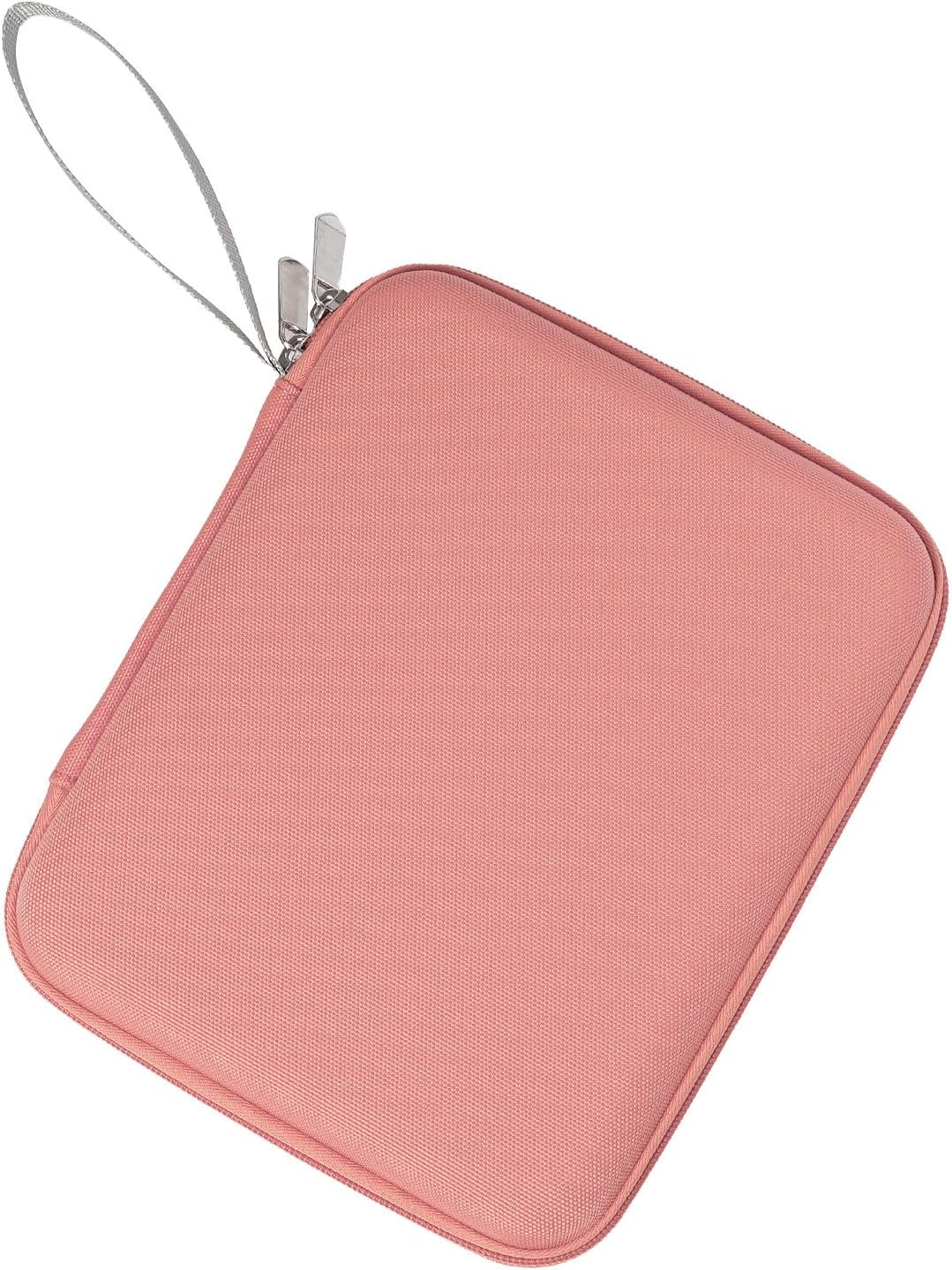 Card Case Holder for Yoto Card Carrier Storage Organizer (Pink, 80 Pockets) image number 6