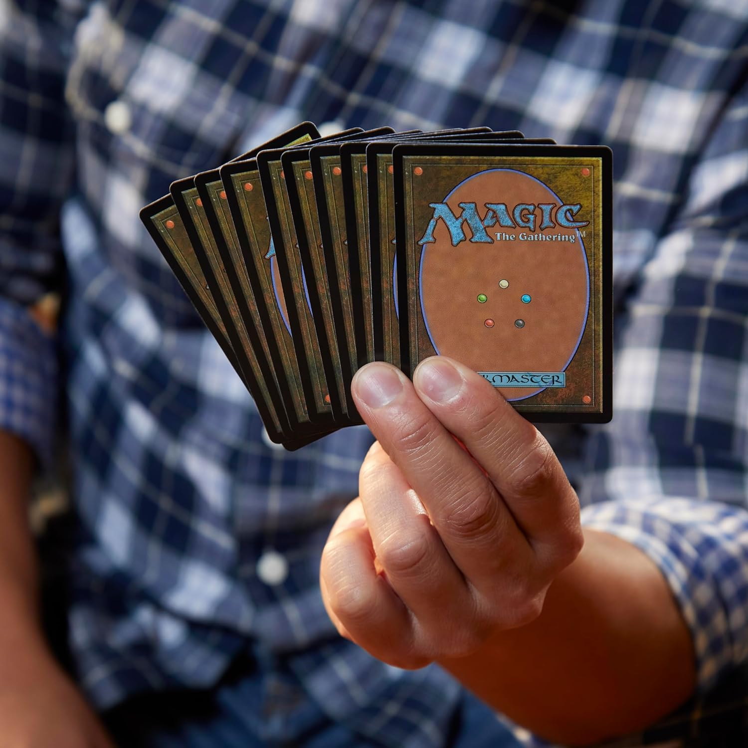 Magic: the Gathering Outlaws of Thunder Junction Play Booster Box - 36 Packs (504 Magic Cards) (English Version) image number 4