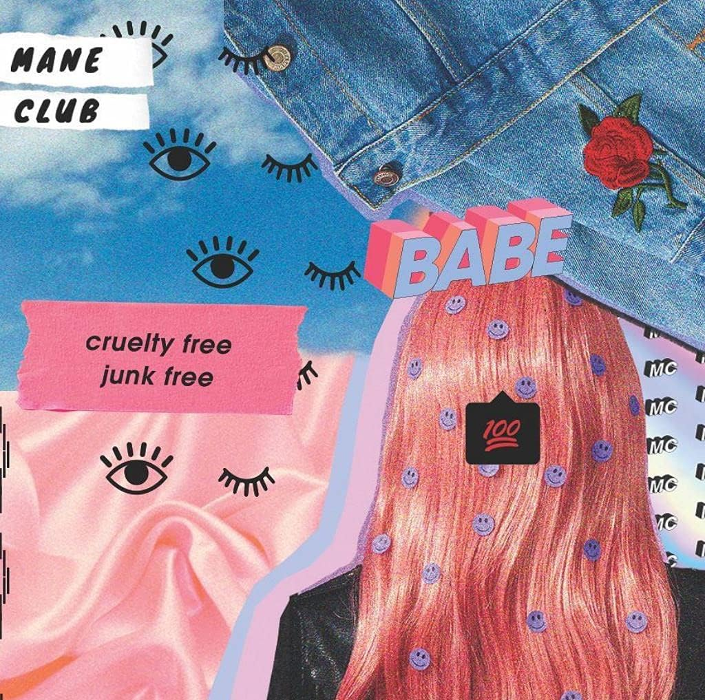 MANECLUB Expert Pro Classinator Frizz Control Hair Mask Treatment Pear Scent Set, 1.8 Oz (50 G) X 3 Packs