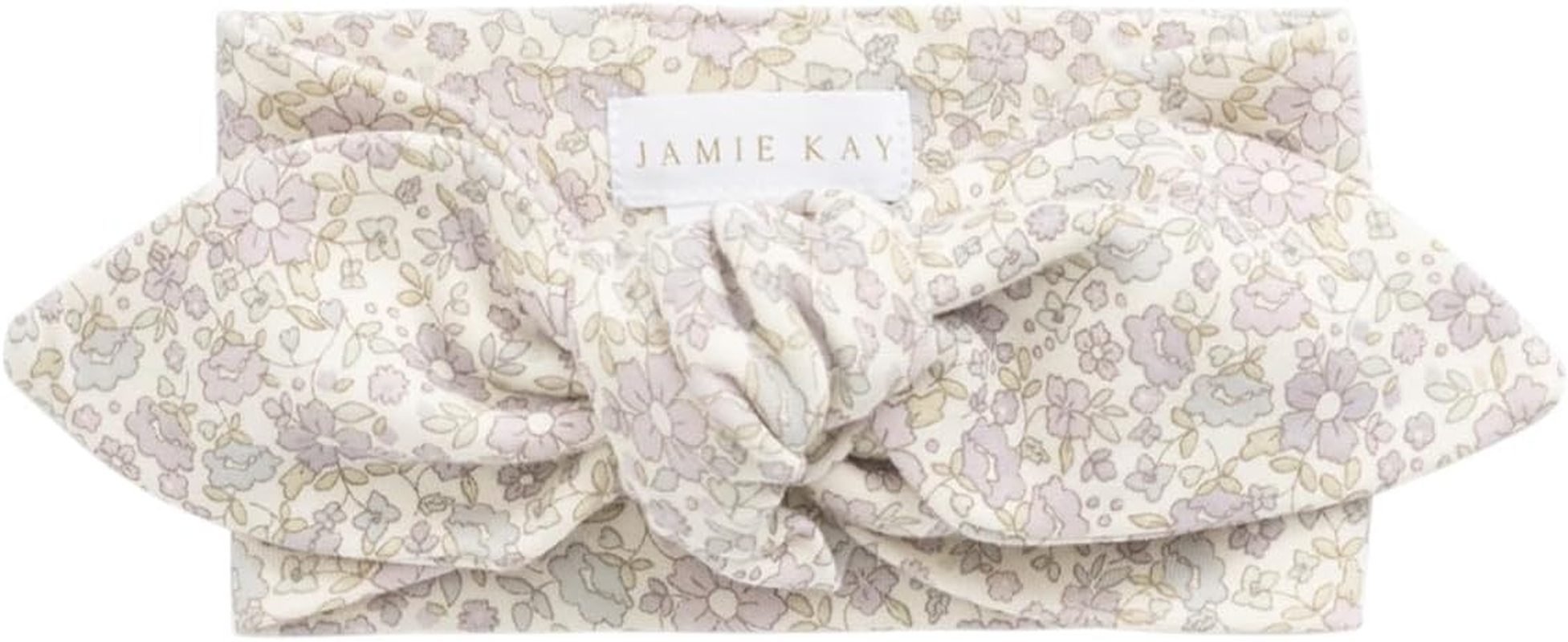 Jamie Kay JKGA252016LAVF OC Hair Band Amelia Pastel, Purple (LAV), F image number 2