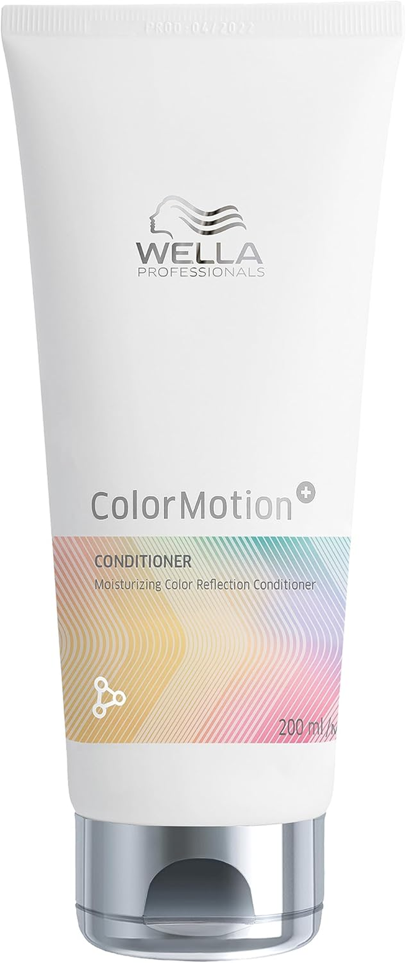 Wella Professionals Colormotion Moisturising Color Reflection Conditioner 200Ml image number 6