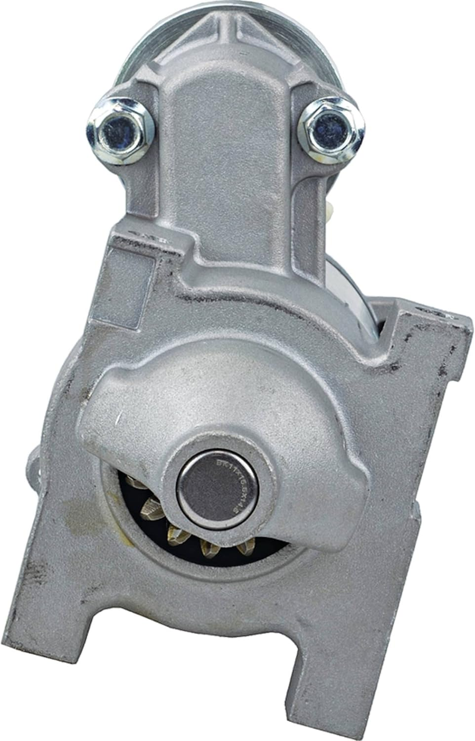 DB Electrical 410-22084 Starter Compatible With/Replacement for Briggs & Stratton 593486, 797722 Tractors image number 3
