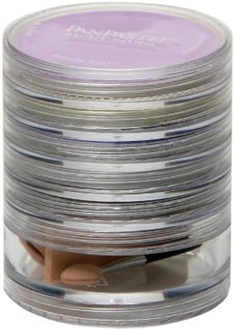 Panpastel 5 Color Set - Tints, Multicolor (PPSTL5-30052) image number 1