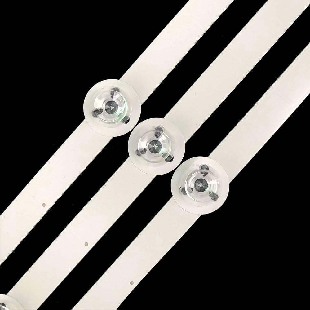 LED Bar Backlight for 42" TV 42LB700V 42LB730V 42LB731V 42LB720V 42LB670V 42LB671V 42LB673V 42LB675V 42LB677V 42LB679V image number 4