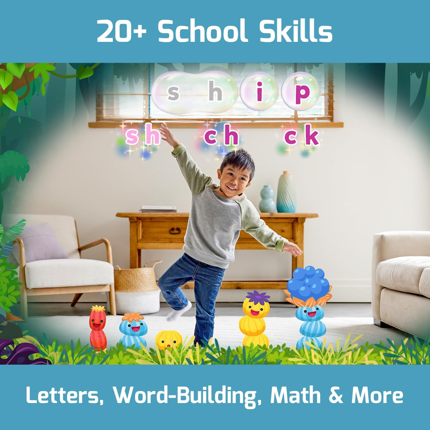 Leapmove Leapmove image number 3