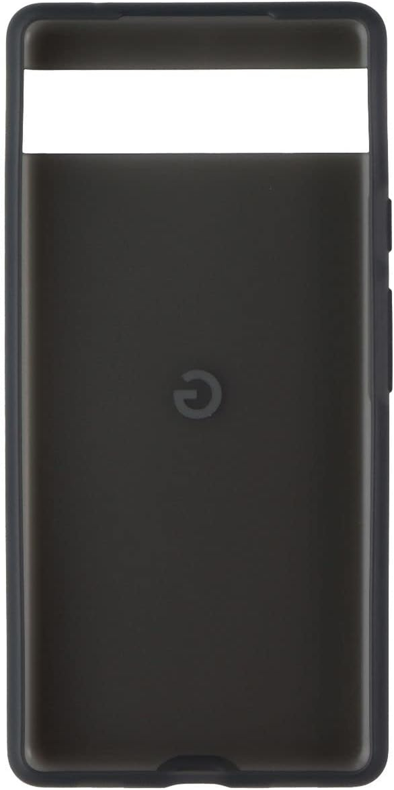 Google Pixel 6A Case &ndash; Protective Phone Case &ndash; Charcoal image number 2