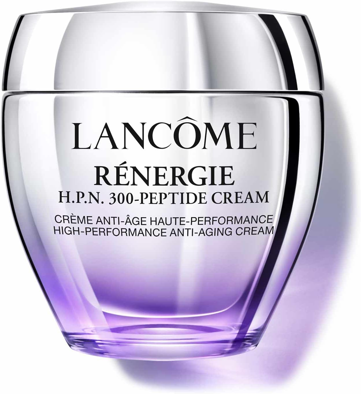 Lanc&ocirc;me R&eacute;nergie H.P.N 300-Peptide Face Cream - with Hyaluronic Acid & Niacinamide - Helps Visibly Reduce Lower Face Sagging - Wrinkles - & Dark Spots - 75Ml image number 3