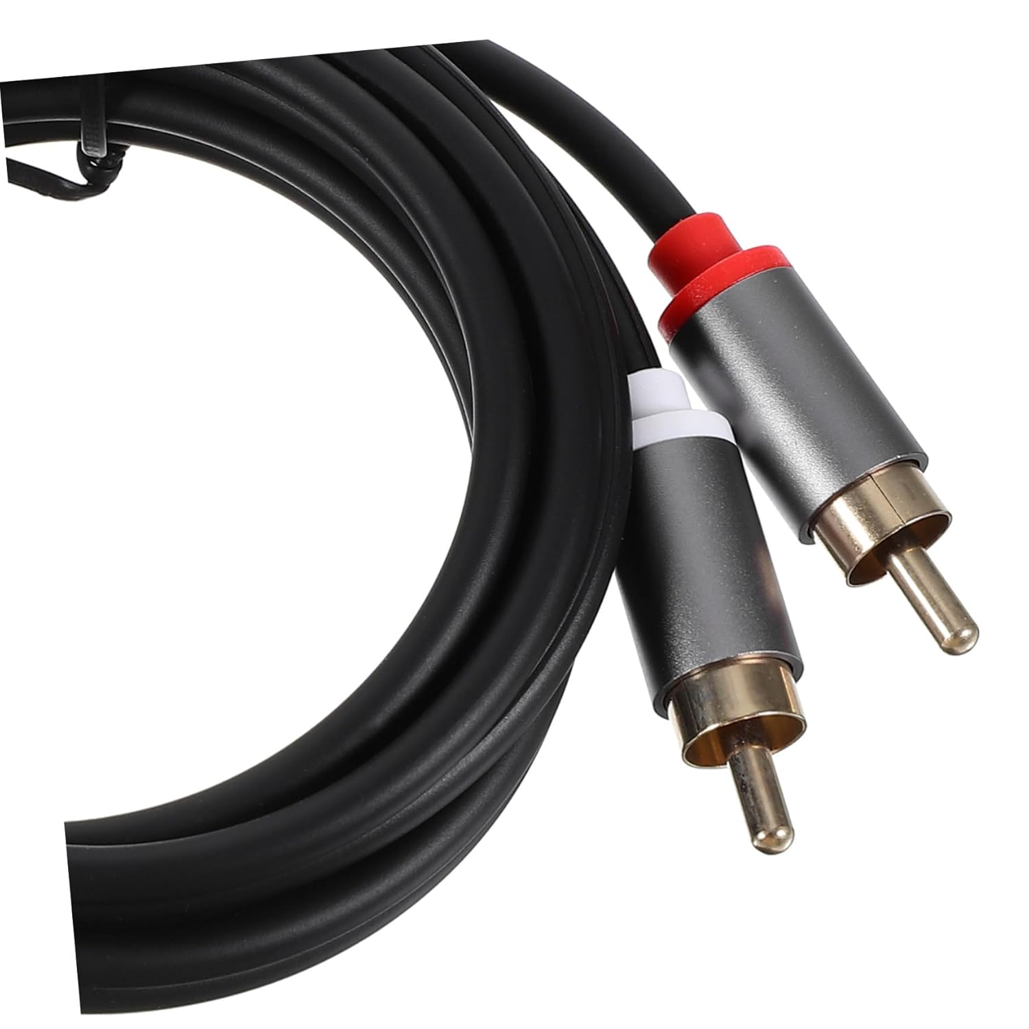 Yardenfun Audio Video Cable for Home Theater and Tv and Construction Stylish Design for Signal Transmission image number 6