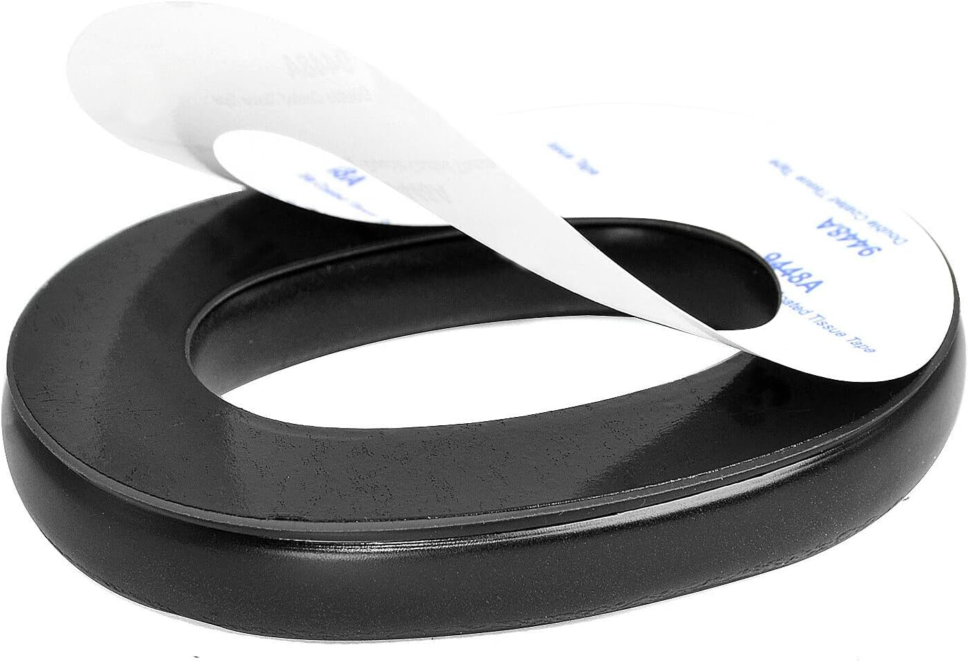 2-Pair Ear Muffs Earpads for 3M Worktunes Connect Headphones, Shooting Ear Protection Foam Ear Cushion Hearing Protector, Noise Cancelling Ear Muffs image number 5