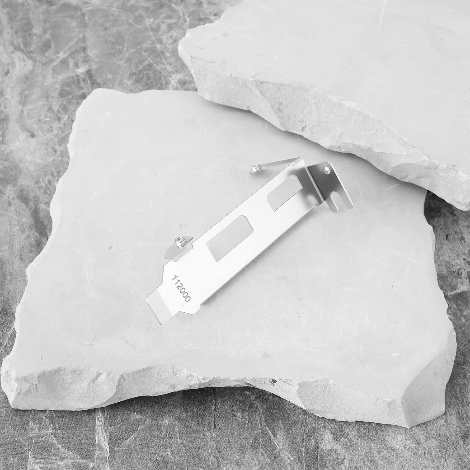 LT Easiyl Computer Half Height Graphics Card Bracket DP+HDMI Barrier Compatible with MSI GT 1030 2GB LP OC image number 4