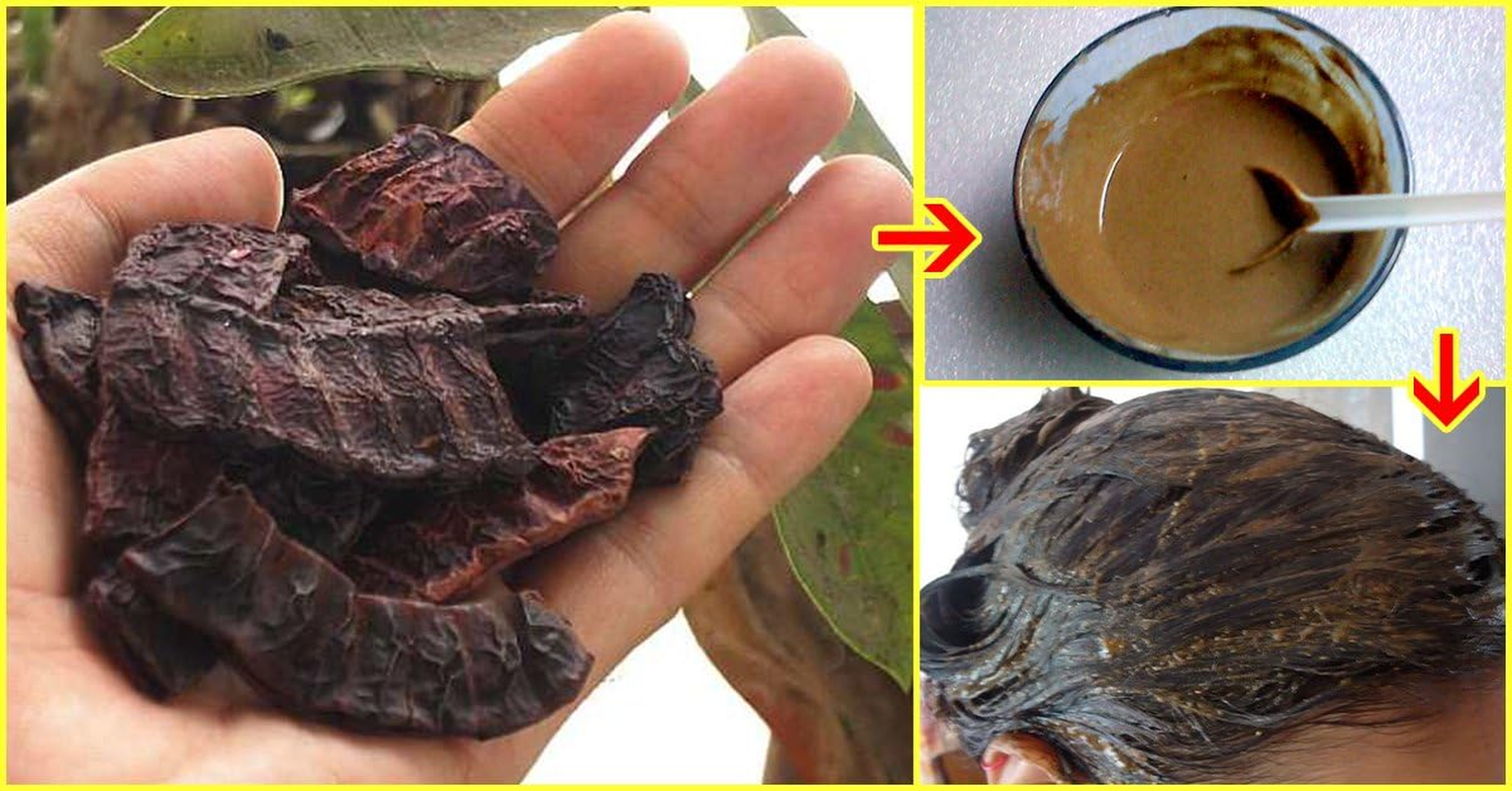 Organic Shikakai Powder Natural 100% Pure (ACACIA CONCINNA) Powder for GORGEOUS HAIRS NATURALLY by Neminath Herbal Care (100G) image number 6