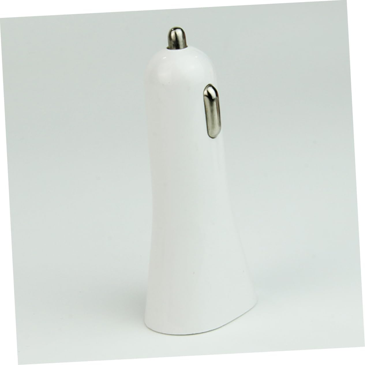 Jojofuny Dual USB Car Charger Multi Function Trumpet Design Car Phone Charger One for Two Cigarette Lighter Type for Vehicle image number 5