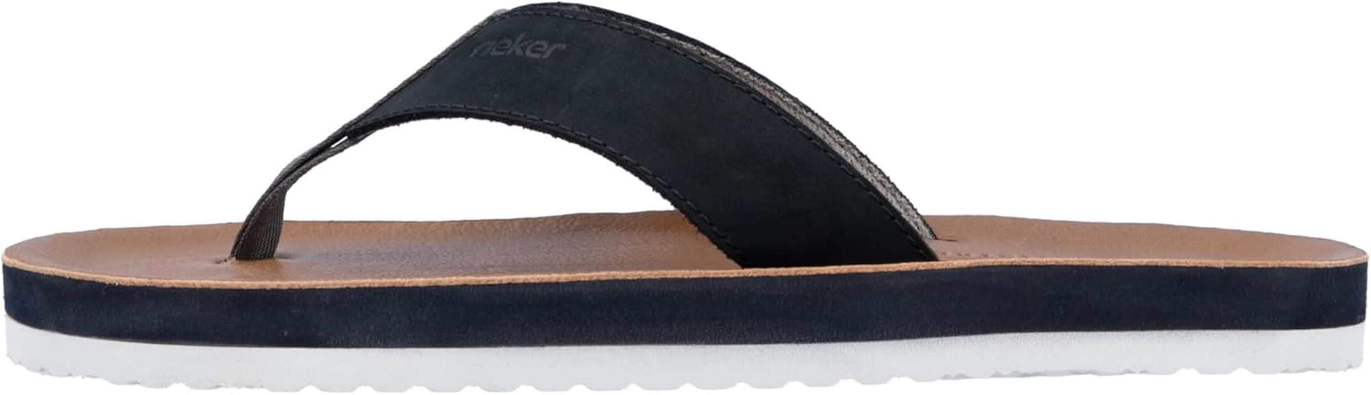 Rieker Men'S 20152 Toe Separator Sandals