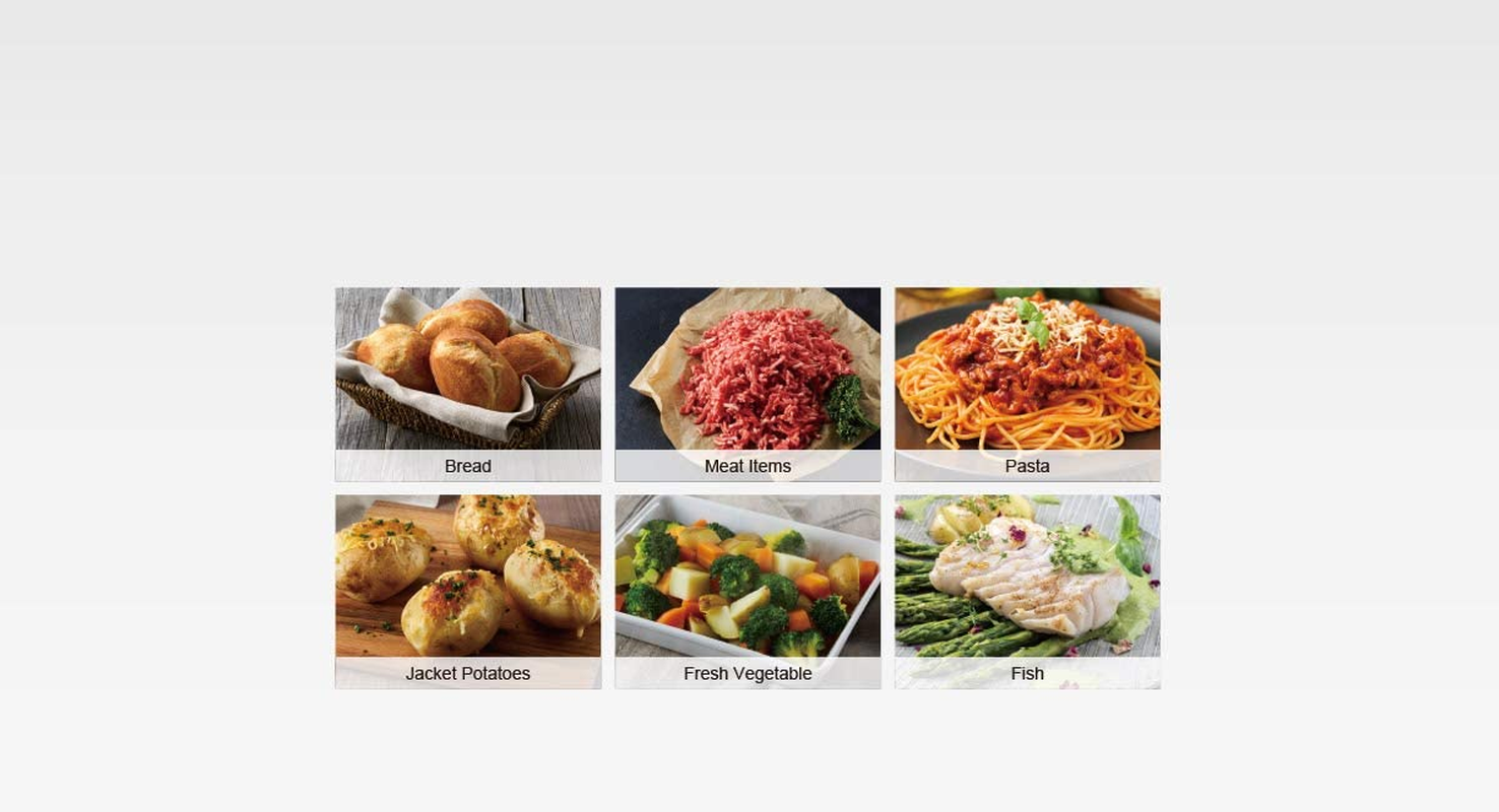 Panasonic 20L 800W Compact Microwave Oven, Stainless Steel (NN-ST25JMQPQ) image number 4