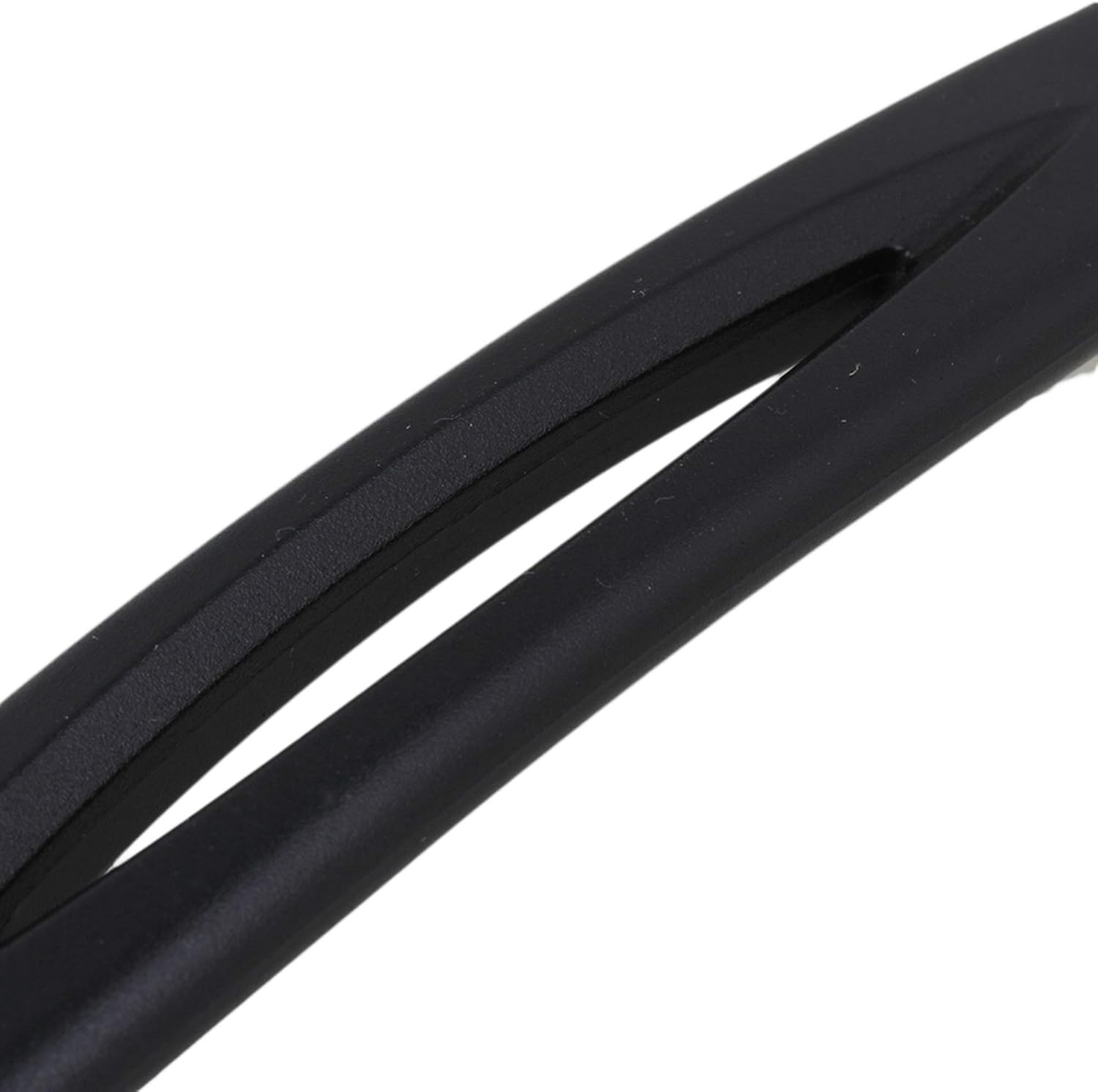 Mxfans 15Cm Suitcase Luggage Suitcase B020 Handle Replacement Strap Flexible Handle Replacement Black image number 4