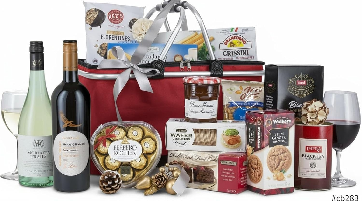 The Grand Gift Hamper