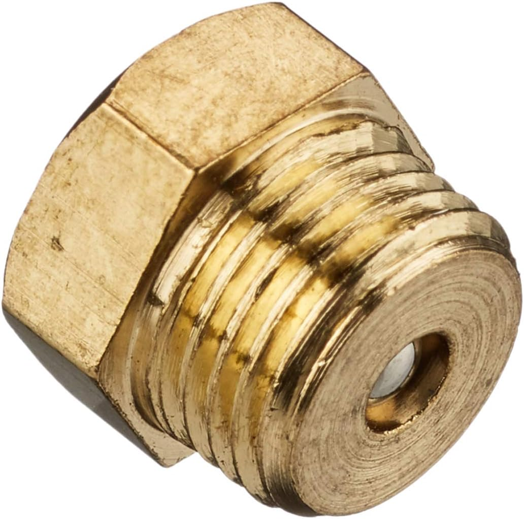 Alessi 19660-9090 Safety Valve image number 2