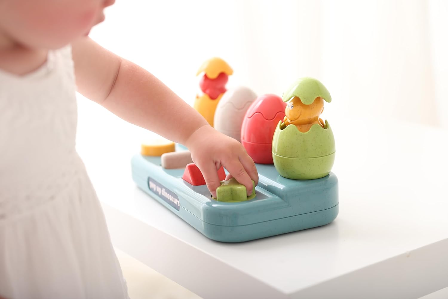 Tolo 76009 Educational Toy, Colourful image number 2