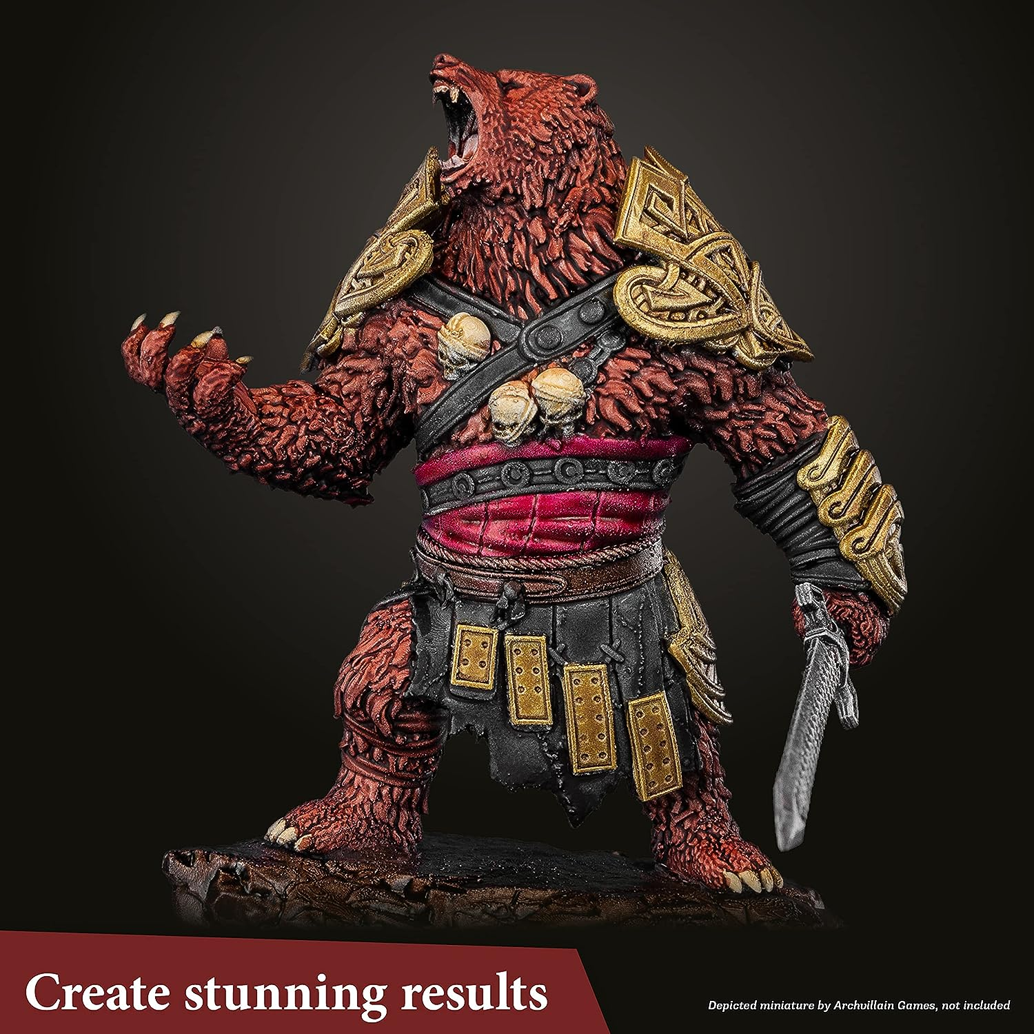 The Army Painter 2.0 Speedpaint Complete Set image number 5