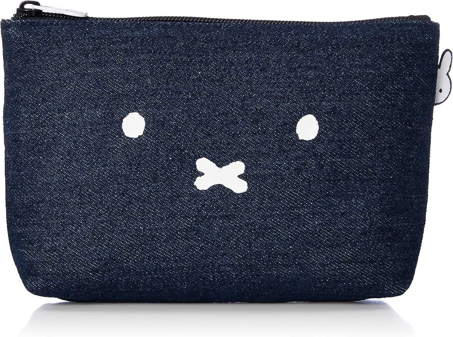 Shifle TRC7100 Miffy Canvas Multi Pouch, Available in 2 Sizes image number 6