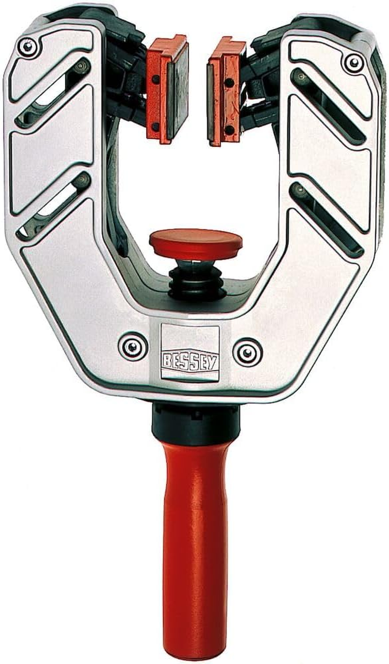 Bessey EKT55 One Handed Edge Clamp image number 2
