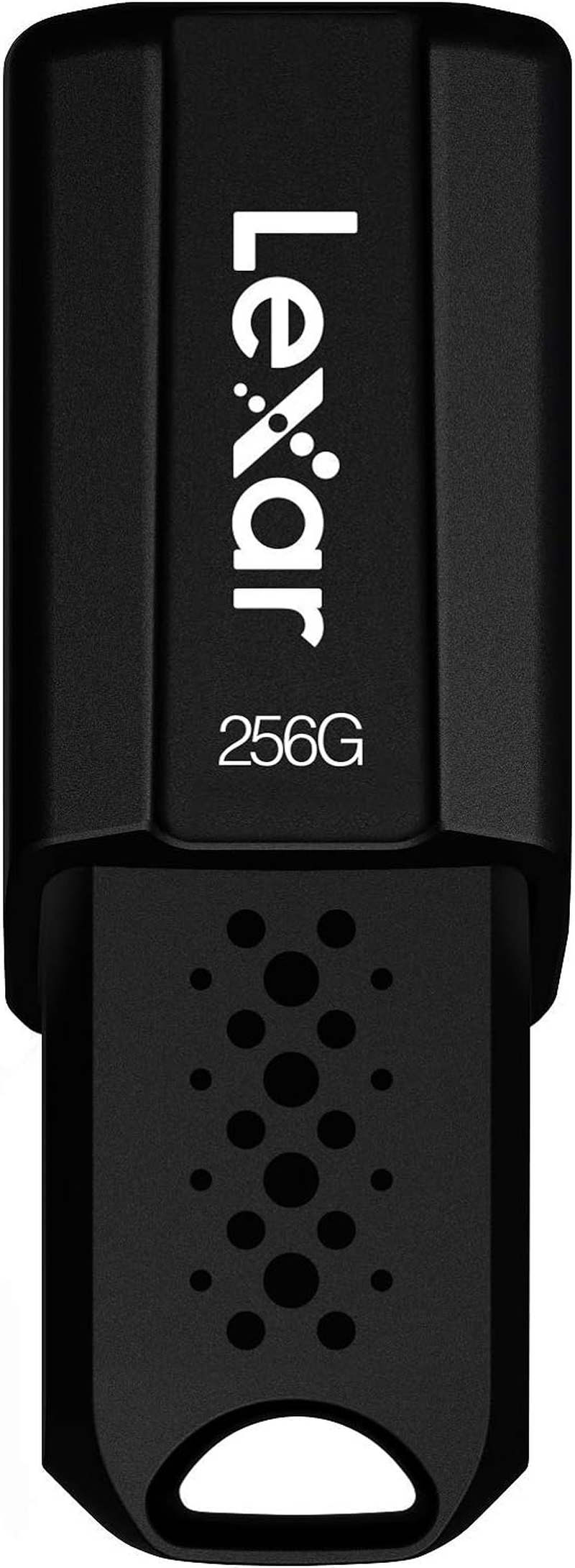 Lexar Jumpdrive S80 USB 3.1 Flash Drive, Capacity 256GB image number 1
