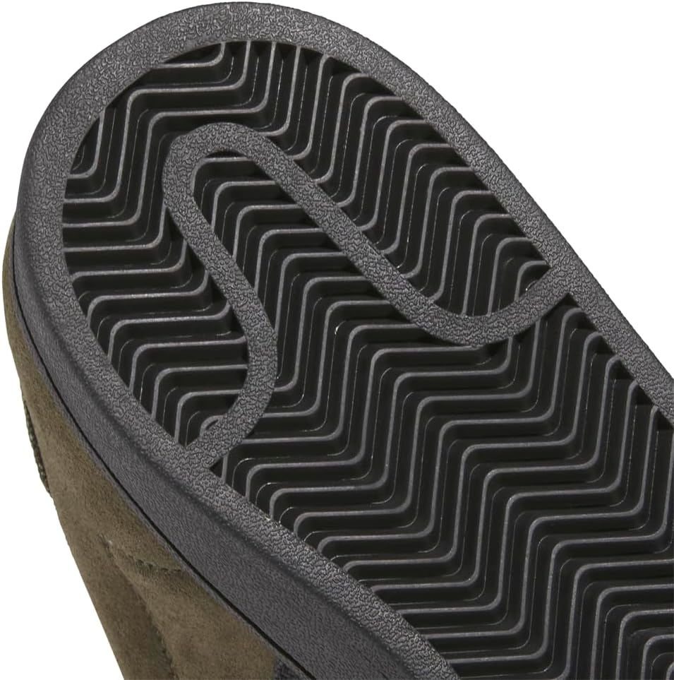 Adidas Originals Campus 00 - Men'S (JI3307, Olive Strata/Core Black/Gold) image number 3