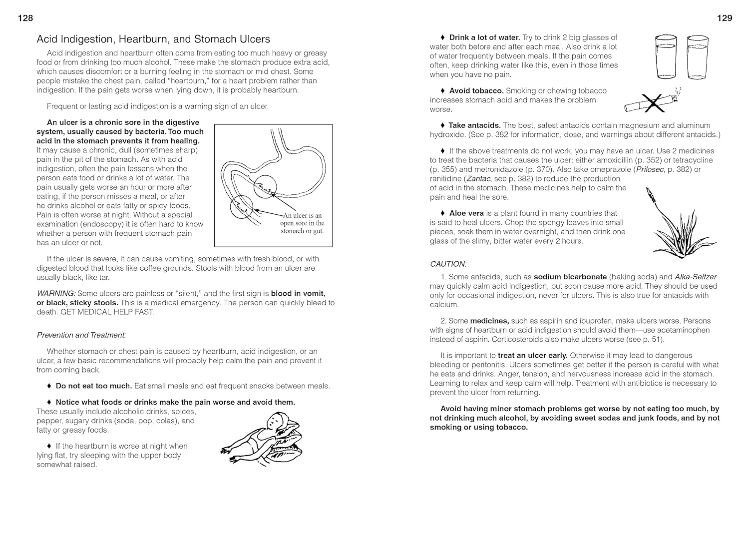 Where There Is No Doctor: a Village Health Care Handbook image number 2