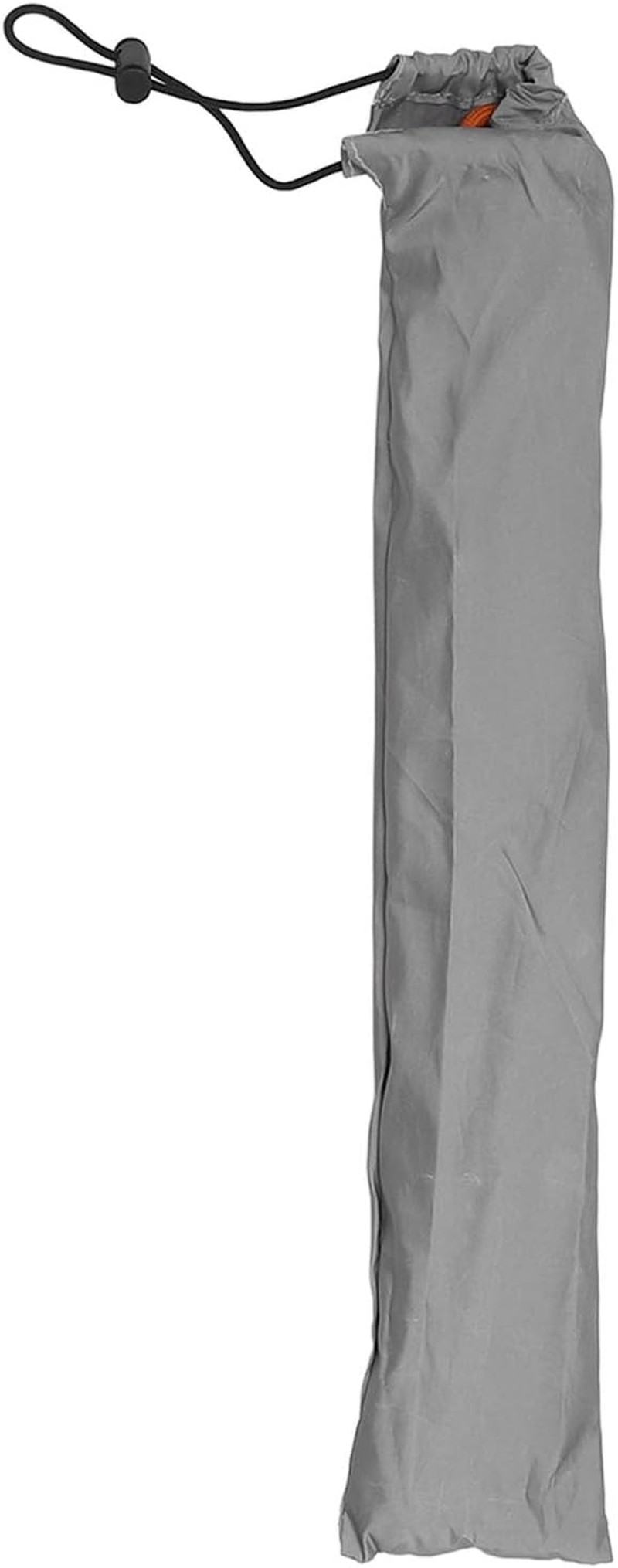 Blind Cane Stick, Telescopic Blind Cane, Blind Cane Mobility Stick, Reflective Red and White Cane for Visually Impaired Men and Women image number 1