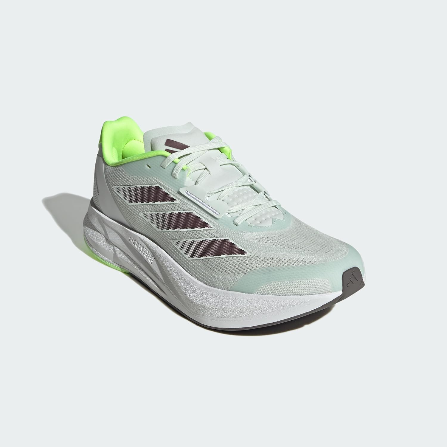 Adidas Performance Duramo Speed Men'S Running Shoes image number 4