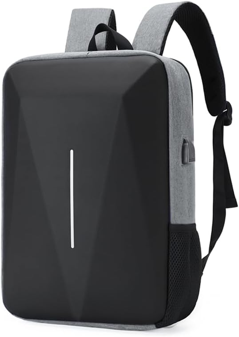 HFLZBRO Bag for Starlink Mini - Storage Bag Case for Starlink Dish and All Accessories - Anti-Theft Water-Resistant Shoulder Backpack