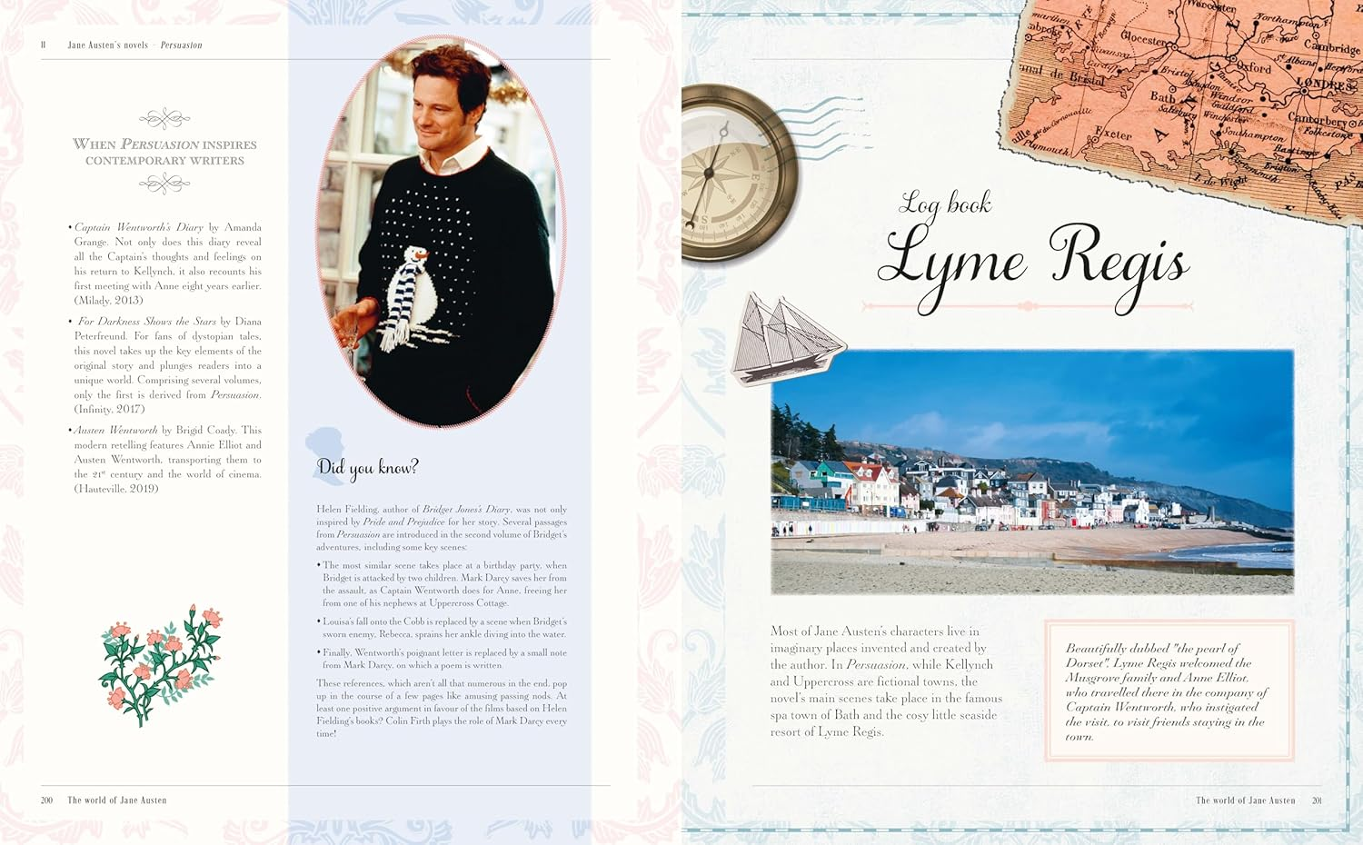 Jane Austen: the Visual Encyclopedia image number 5