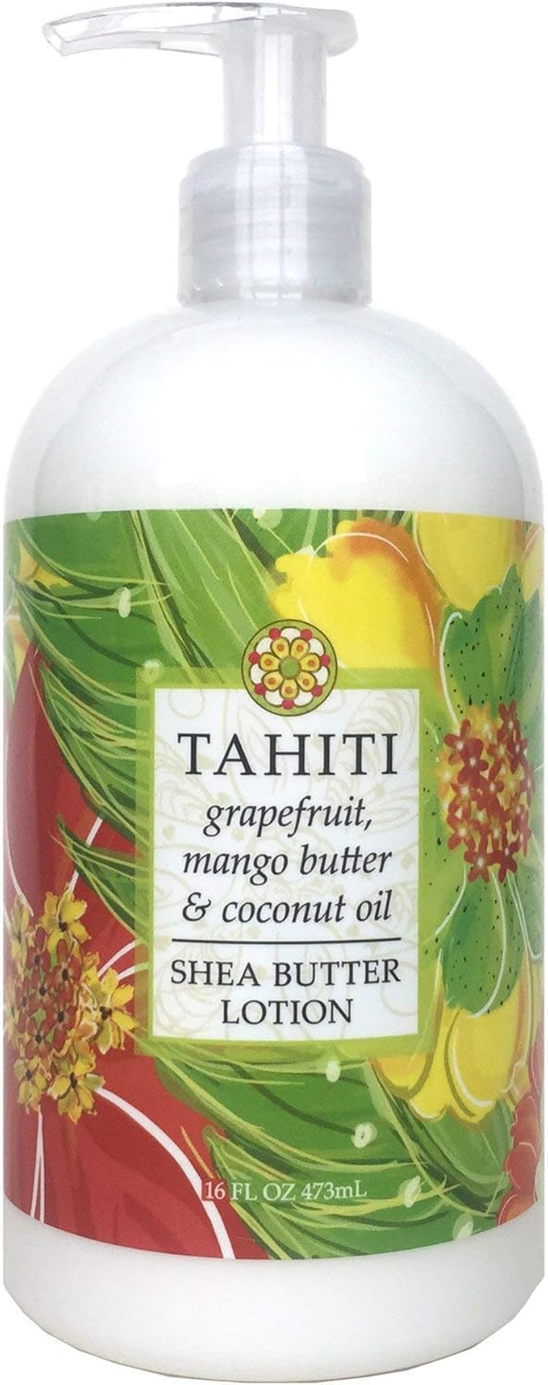 Greenwich Bay Trading Company Destination Collection: Tahiti (6.35Oz Soap Square) image number 4