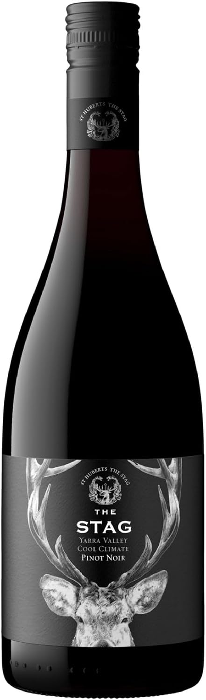 St Huberts Stag Yarra Valley Pinot Noir Wine 750 Ml