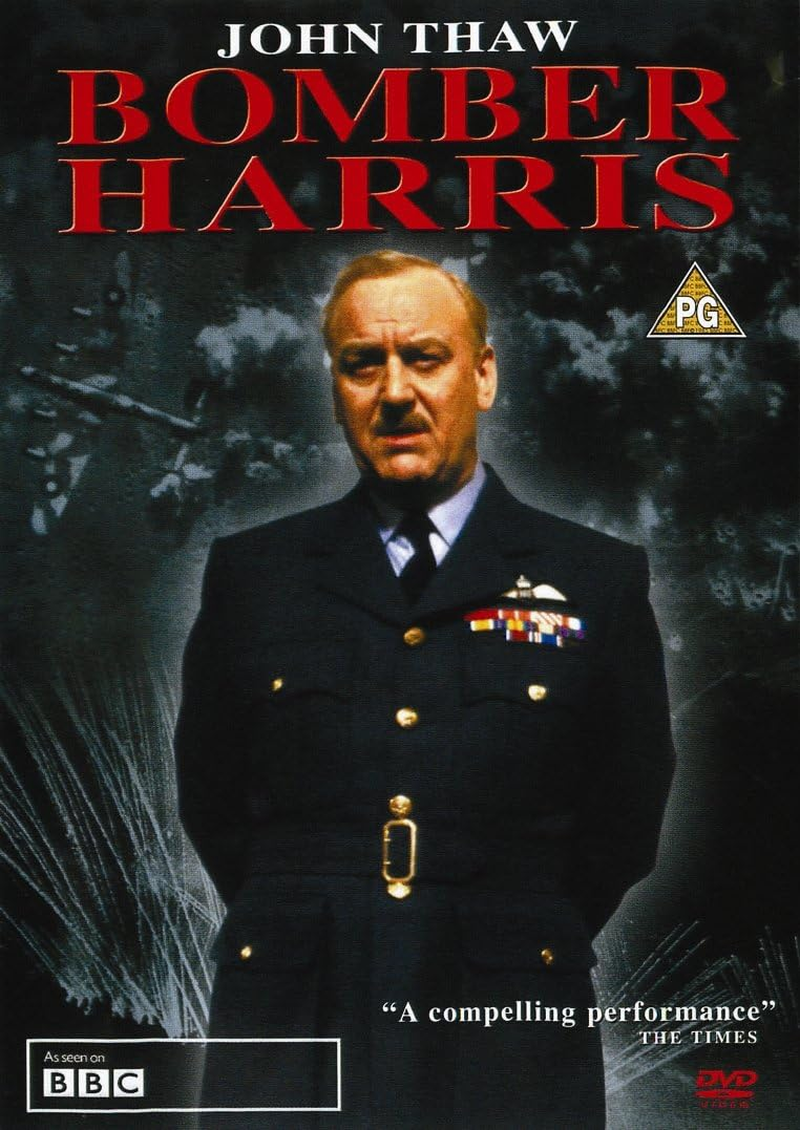 Bomber Harris