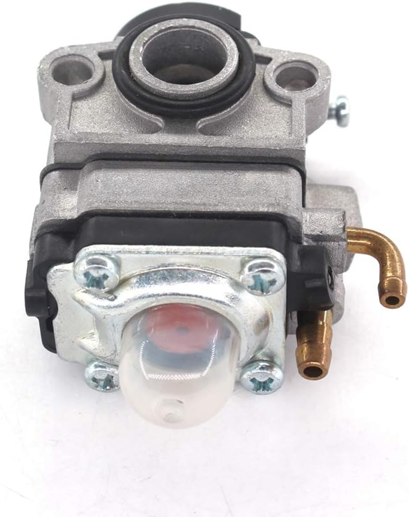 HURI Carburetor Carby Air Filter for Honda 4 Cycle Engine GX22 GX31 FG100 16100-ZM5-803 GCA91 (AU Shipping) image number 3