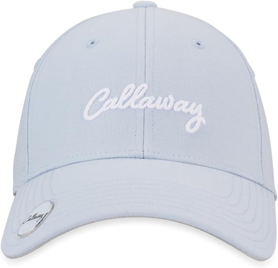 Callaway Womens Stitch Magnet Headwear ( image number 5